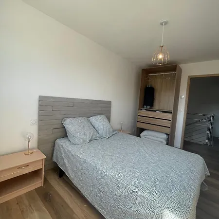 Du Soleil Spaziosa Con Piscina Privata Vicino Alle Spiagge * Le Grau-dʼAgde