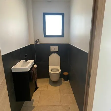 Villa Du Soleil Spaziosa Con Piscina Privata Vicino Alle Spiagge Le Grau-dʼAgde