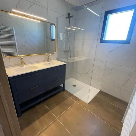 Du Soleil Spaziosa Con Piscina Privata Vicino Alle Spiagge Le Grau-dʼAgde