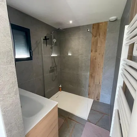 Villa Du Soleil Spaziosa Con Piscina Privata Vicino Alle Spiagge Le Grau-dʼAgde