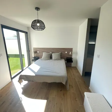 Du Soleil Spaziosa Con Piscina Privata Vicino Alle Spiagge * Le Grau-dʼAgde