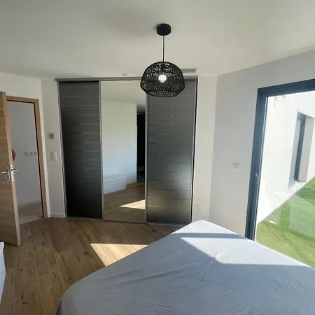 Du Soleil Spaziosa Con Piscina Privata Vicino Alle Spiagge * Le Grau-dʼAgde