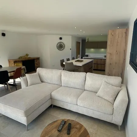 Villa Du Soleil Spaziosa Con Piscina Privata Vicino Alle Spiagge Le Grau-dʼAgde