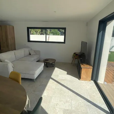 Du Soleil Spaziosa Con Piscina Privata Vicino Alle Spiagge Villa