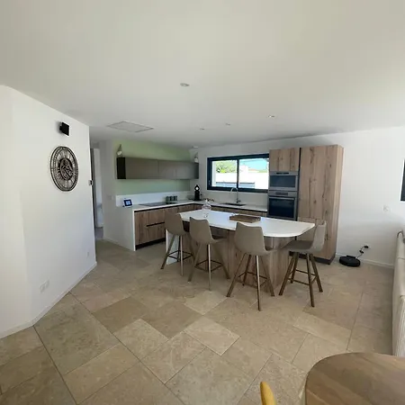 Du Soleil Spaziosa Con Piscina Privata Vicino Alle Spiagge Villa *