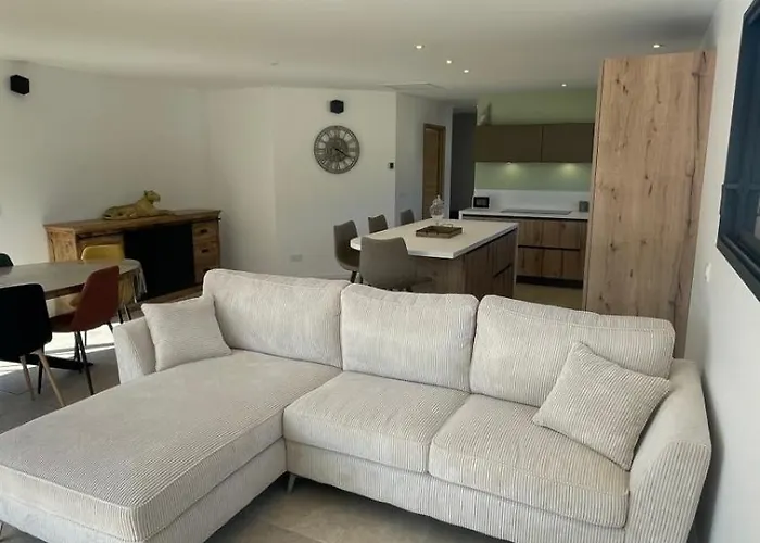 Vila Du Soleil Spacious With Private Pool Near Cap Dagde Beaches Le Grau-dʼAgde