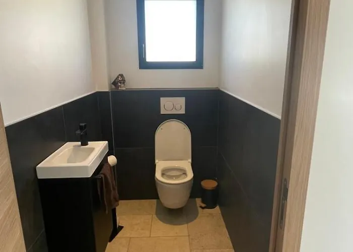 Villa Du Soleil Spaziosa Con Piscina Privata Vicino Alle Spiagge Le Grau-dʼAgde