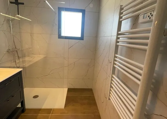 Villa Du Soleil Spaziosa Con Piscina Privata Vicino Alle Spiagge *