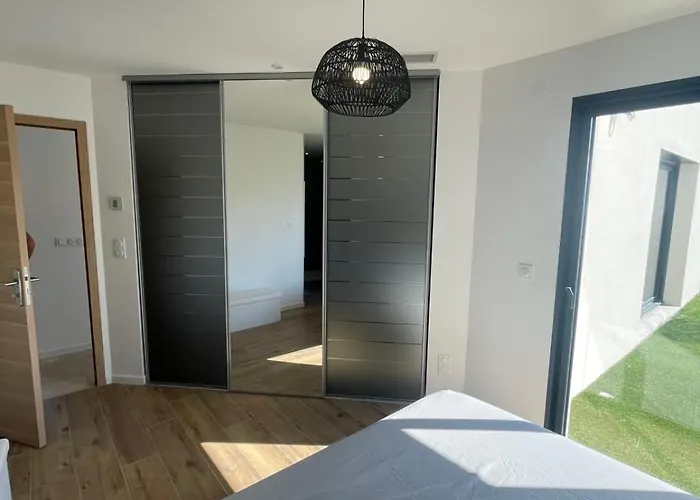 Du Soleil Spaziosa Con Piscina Privata Vicino Alle Spiagge * Le Grau-dʼAgde