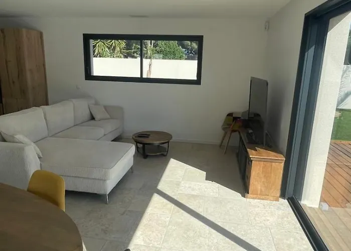 Du Soleil Spaziosa Con Piscina Privata Vicino Alle Spiagge Villa