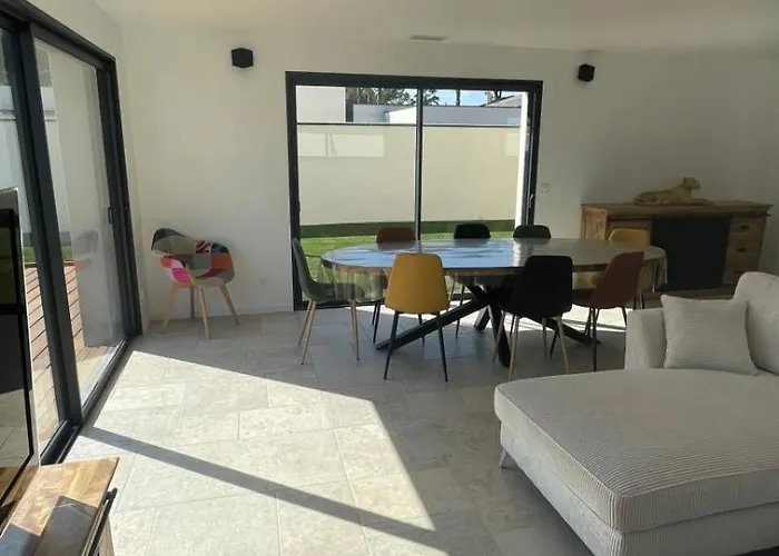 Du Soleil Spaziosa Con Piscina Privata Vicino Alle Spiagge Villa *